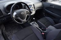 Hyundai i30 vaihtoauto