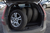 Hyundai i30 vaihtoauto