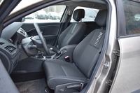 Renault Mégane vaihtoauto