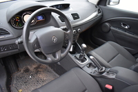 Renault Mégane vaihtoauto