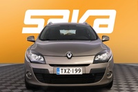 Renault Mégane vaihtoauto