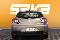 Renault Mégane vaihtoauto