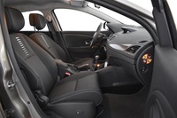 Renault Mégane vaihtoauto