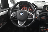 BMW 218 vaihtoauto