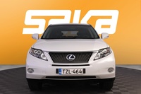 Lexus RX vaihtoauto