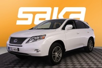 Lexus RX vaihtoauto