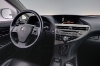 Lexus RX vaihtoauto