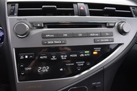 Lexus RX vaihtoauto