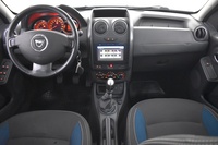 Dacia Duster vaihtoauto