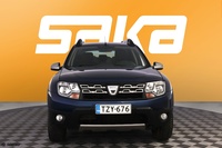 Dacia Duster vaihtoauto