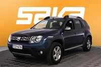 Dacia Duster vaihtoauto