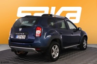 Dacia Duster vaihtoauto