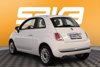 Fiat 500 vaihtoauto