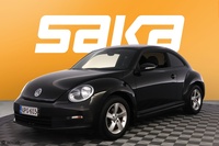 Volkswagen Beetle vaihtoauto
