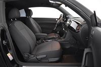 Volkswagen Beetle vaihtoauto