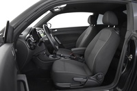 Volkswagen Beetle vaihtoauto