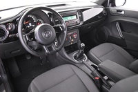 Volkswagen Beetle vaihtoauto