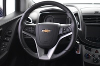 Chevrolet Trax vaihtoauto