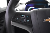 Chevrolet Trax vaihtoauto