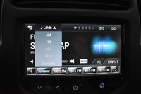 Chevrolet Trax vaihtoauto