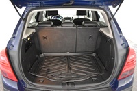 Chevrolet Trax vaihtoauto