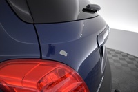 Chevrolet Trax vaihtoauto