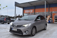 Toyota Verso vaihtoauto