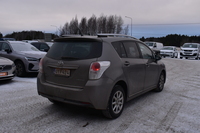 Toyota Verso vaihtoauto