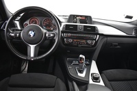 BMW 318 vaihtoauto