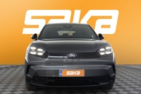 Ford Capri vaihtoauto