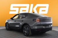 Ford Capri vaihtoauto