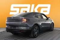 Ford Capri vaihtoauto