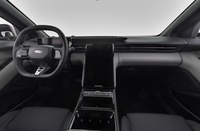 Ford Capri vaihtoauto