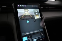 Ford Capri vaihtoauto