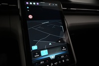 Ford Capri vaihtoauto