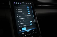 Ford Capri vaihtoauto