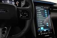 Ford Capri vaihtoauto