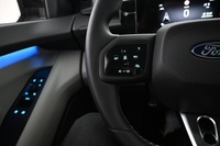 Ford Capri vaihtoauto