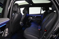 Mercedes-Benz EQS vaihtoauto