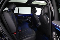 Mercedes-Benz EQS vaihtoauto