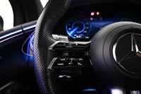 Mercedes-Benz EQS vaihtoauto
