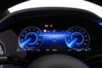 Mercedes-Benz EQS vaihtoauto