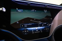 Mercedes-Benz EQS vaihtoauto