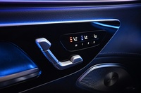 Mercedes-Benz EQS vaihtoauto
