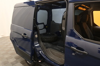 Ford Transit Connect vaihtoauto