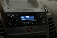 Ford Transit Connect vaihtoauto