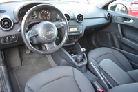 Audi A1 vaihtoauto