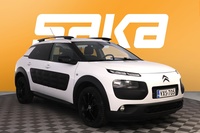 Citroën C4 Cactus vaihtoauto