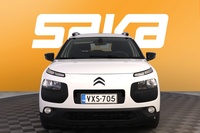 Citroën C4 Cactus vaihtoauto