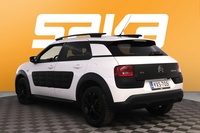 Citroën C4 Cactus vaihtoauto